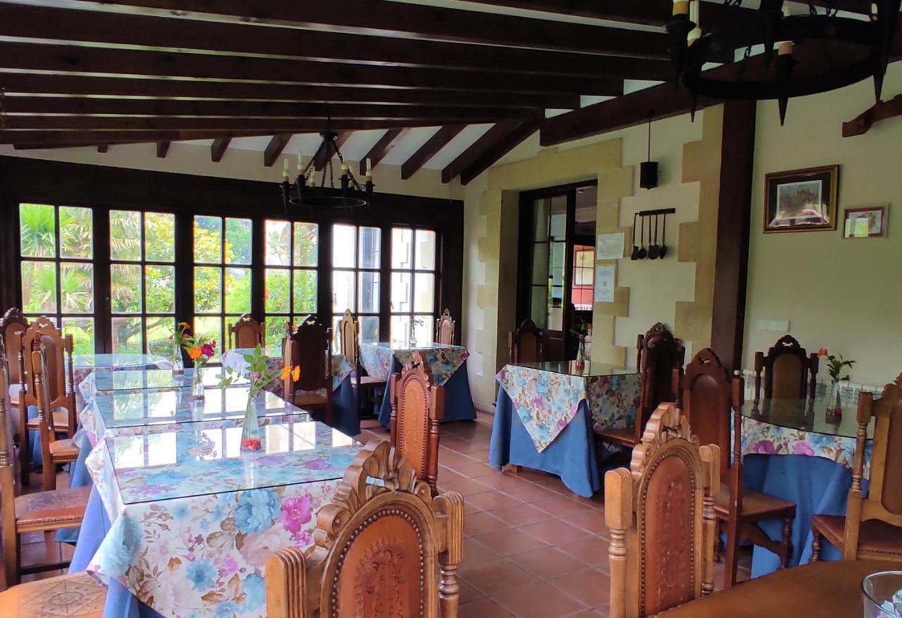 Posada Rio Cubas Cubas  Bagian luar foto