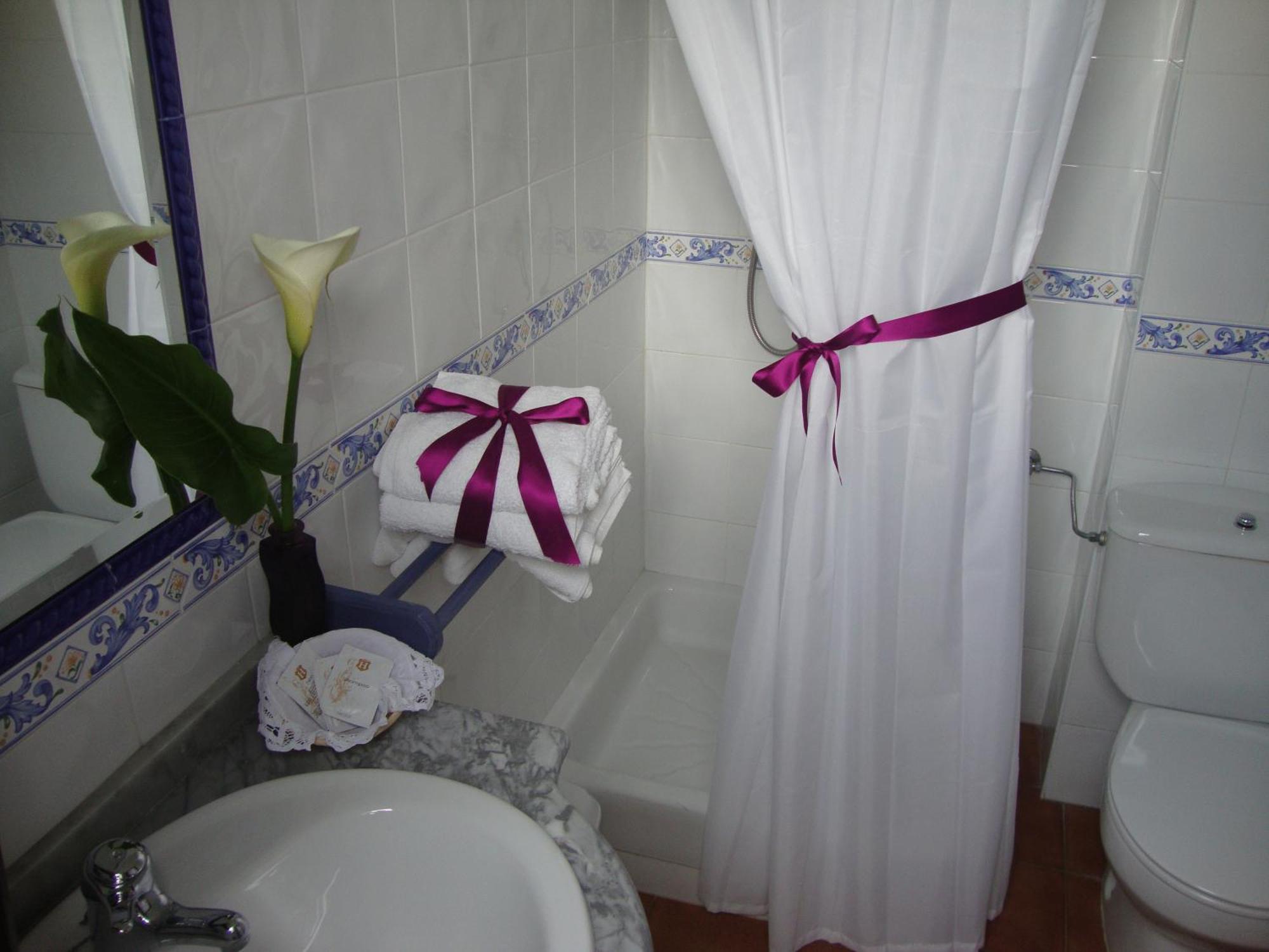 Posada Rio Cubas Cubas  Bagian luar foto